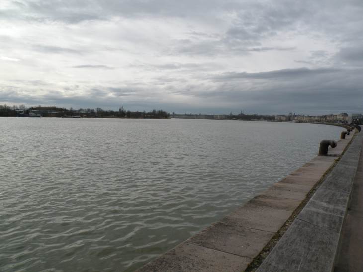 la Garonne